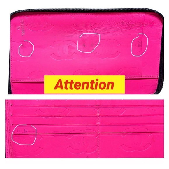 CHANEL🌹SOLD🌹 - Picture 15 of 17